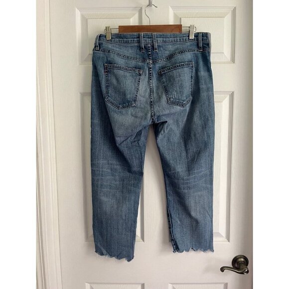 Hatch Current Elliot Maternity Jeans - Picture 2 of 2